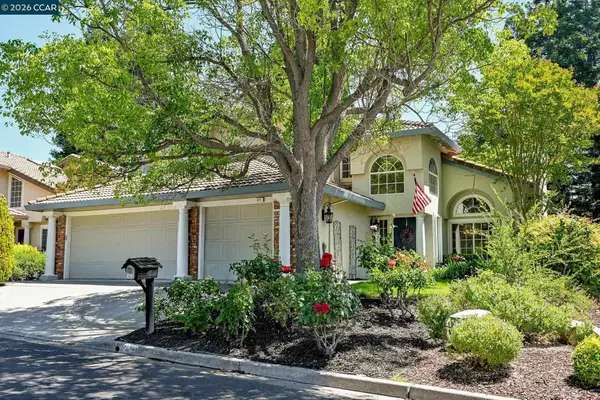 421 Stoneybrook Ct, DANVILLE, CA 94506
