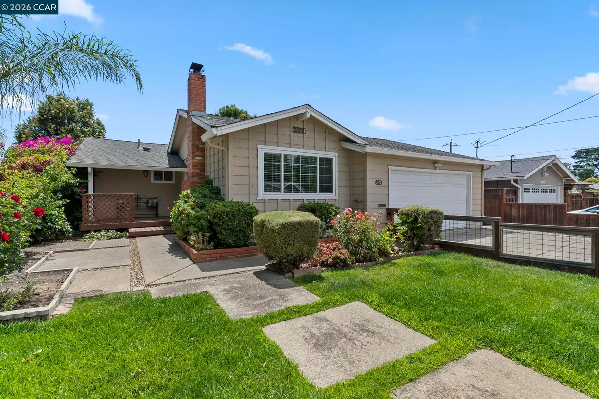 2674 Olivera Rd, Concord, CA 94519 - #1