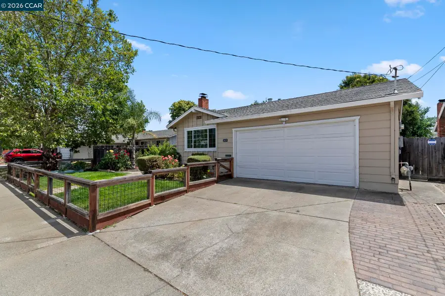 2674 Olivera Rd, Concord, CA 94519 - #3