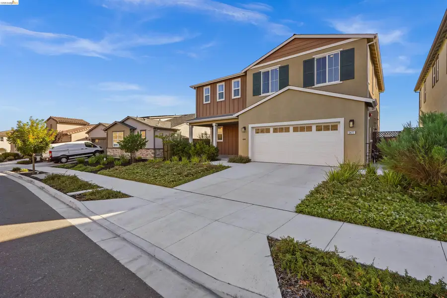 5477 Sierra Trail Way, Antioch, CA 94531 - #2