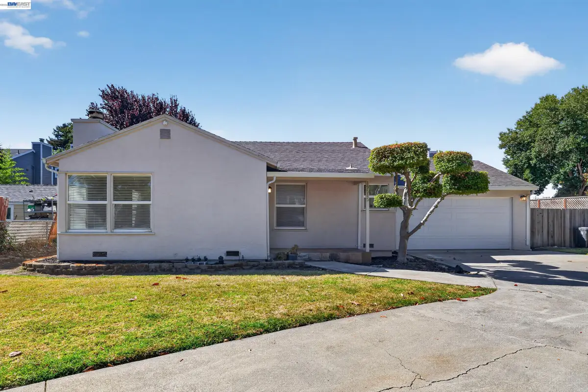 19515 Western Blvd, Hayward, CA 94541 - #1