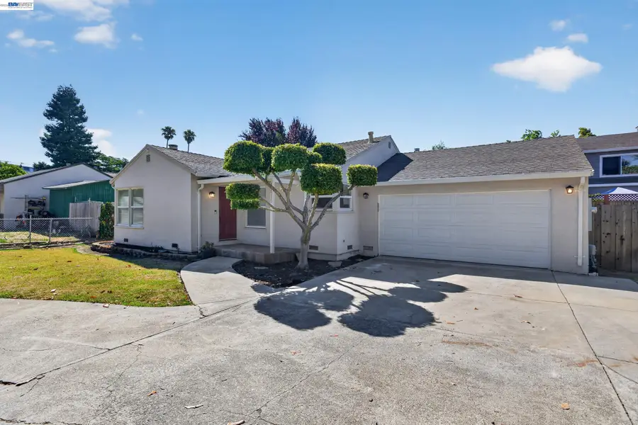 19515 Western Blvd, Hayward, CA 94541 - #2