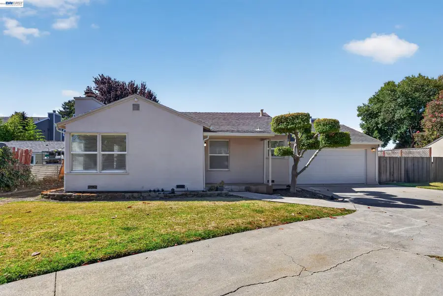 19515 Western Blvd, Hayward, CA 94541 - #3