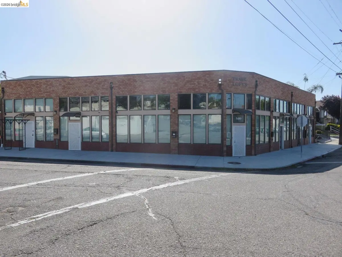 5410 Trask St, Oakland, CA 94601 - #1