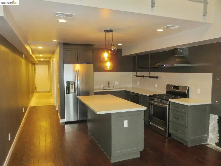 5410 Trask St, Oakland, CA 94601 - #3