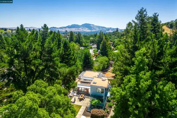 1837 Reliez Valley Road, LAFAYETTE, CA 94549