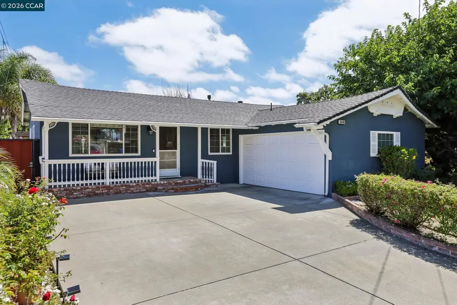 36436 Reina Pl, Newark, CA 94560 - #2