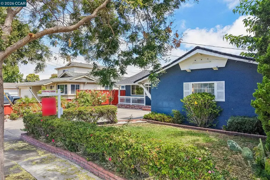 36436 Reina Pl, Newark, CA 94560 - #3
