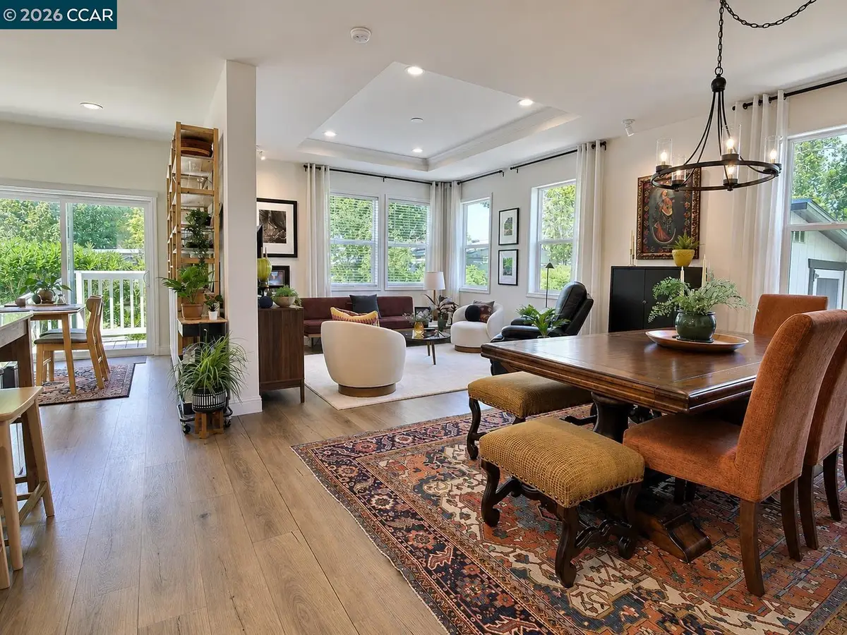 247 Quarter Circle, Davis, CA 95618 - #1