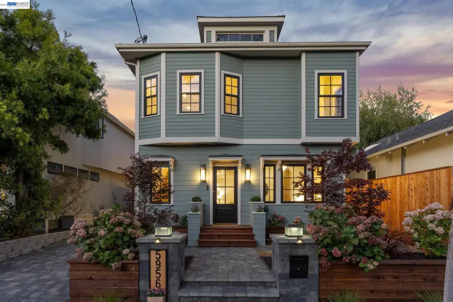5956 Canning St, Oakland, CA 94609 - #2