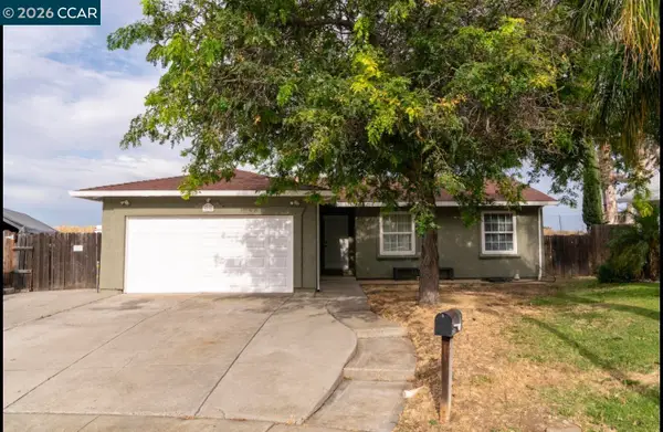 2135 Apricot Court, PITTSBURG, CA 94565