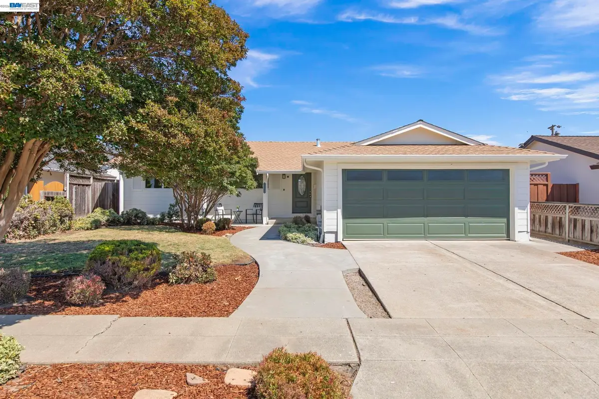 5048 Brian Ct, Fremont, CA 94538 - #1