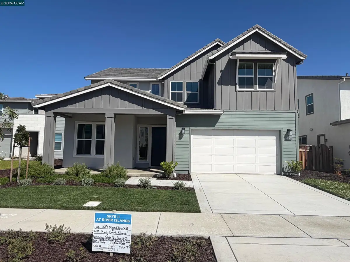 16144 Purdy Ct, Lathrop, CA 95330 - #1
