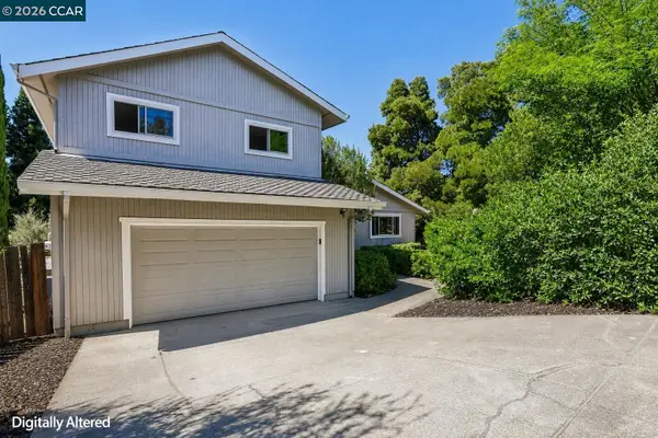 2536 Pebble Beach Loop, LAFAYETTE, CA 94549