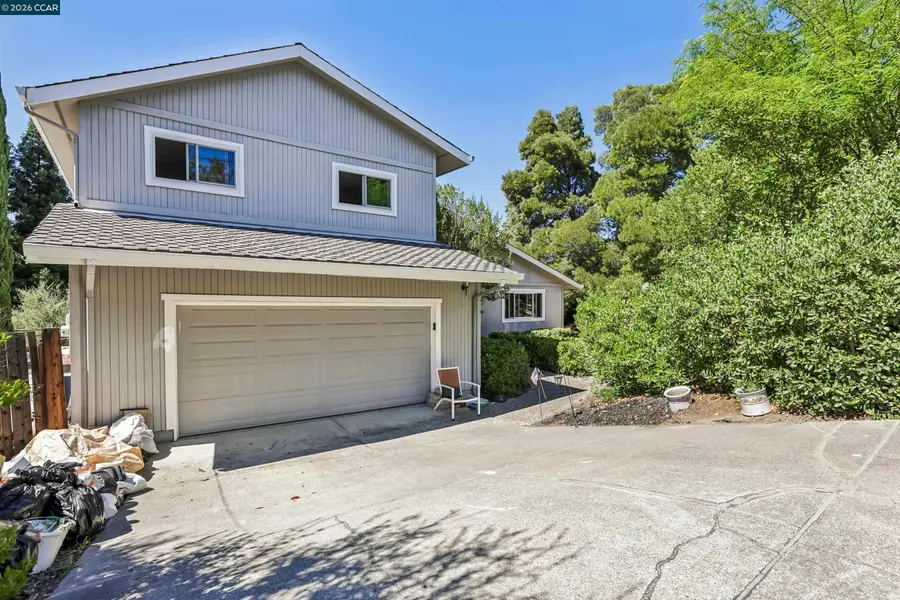 2536 Pebble Beach Loop, Lafayette, CA 94549 - #2