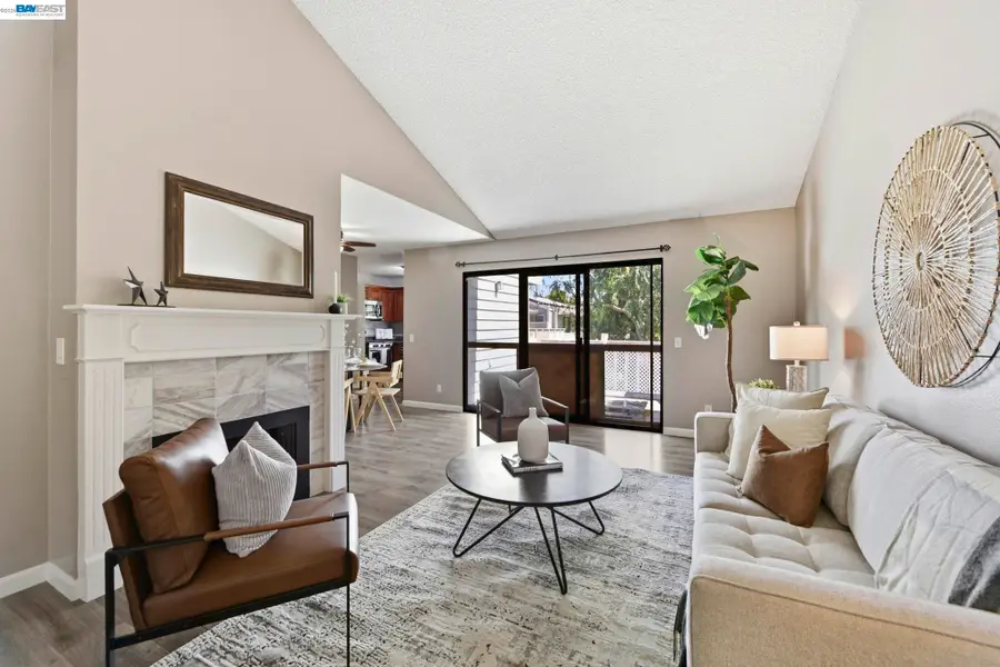 37200 Meadowbrook Cmn  #203, Fremont, CA 94536 - #2