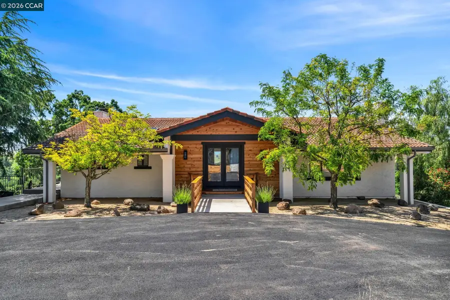5505 Old School Rd, Pleasanton, CA 94588 - #3