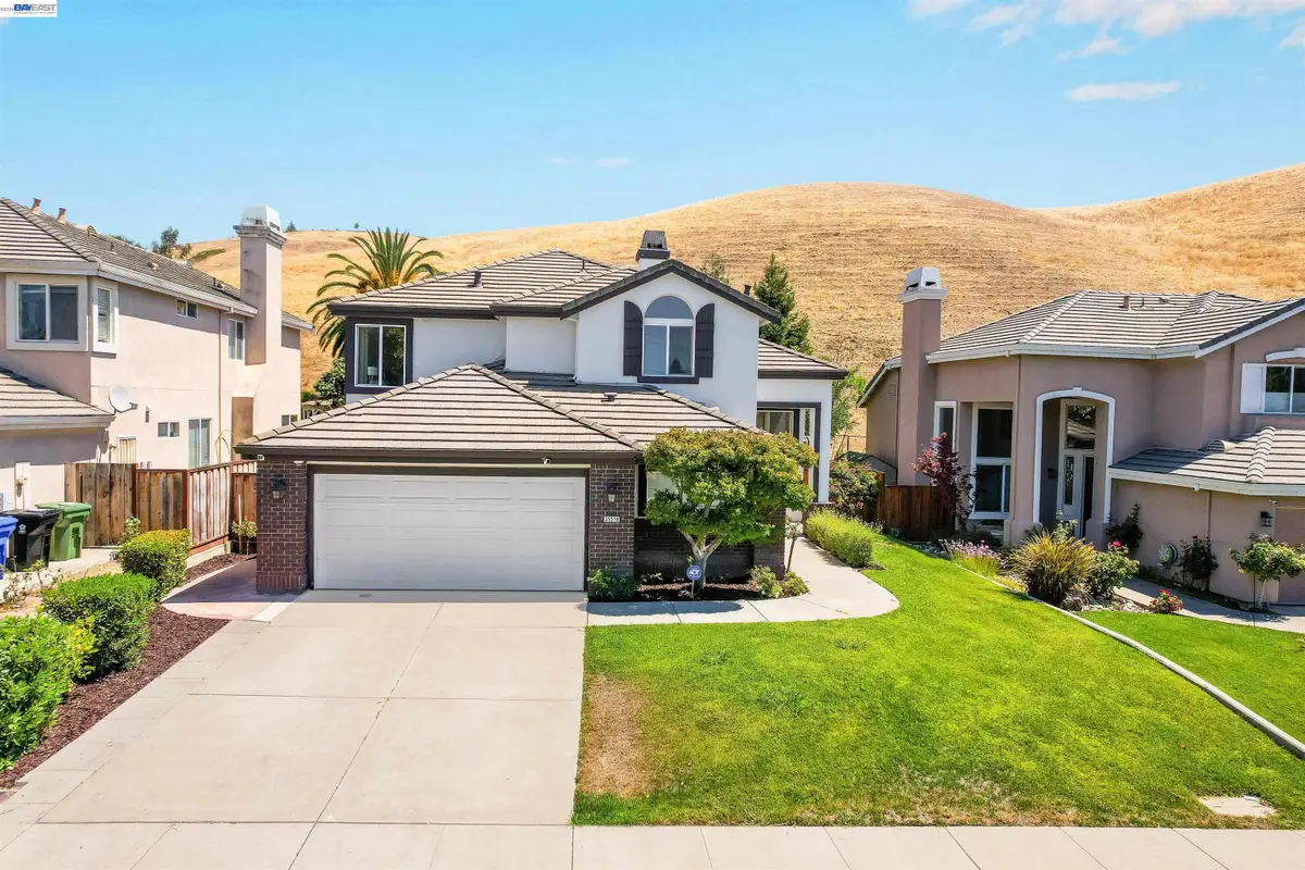 35578 Rockland Ct., Fremont, CA 94536 - #1