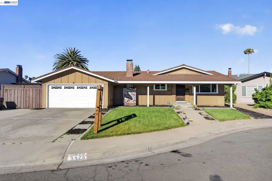 3929 Alma Ct, Pleasanton, CA 94588 - #2
