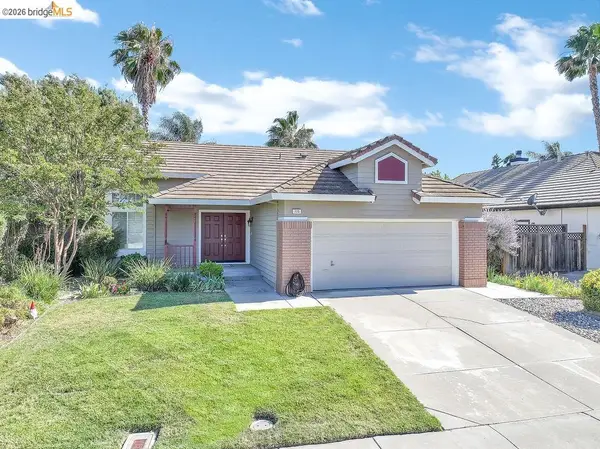 720 Summer Cir, BRENTWOOD, CA 94513