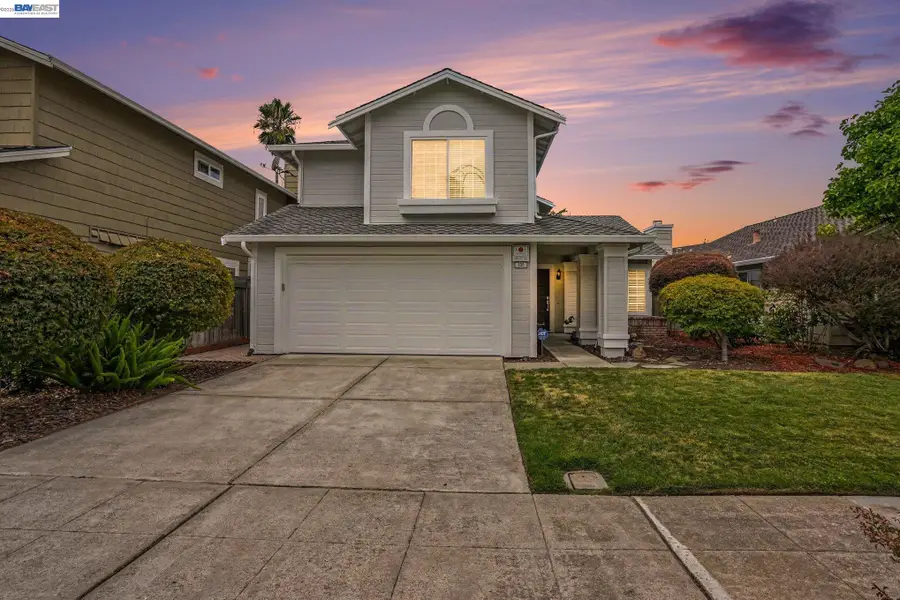 135 Justin Cir, Alameda, CA 94502 - #3