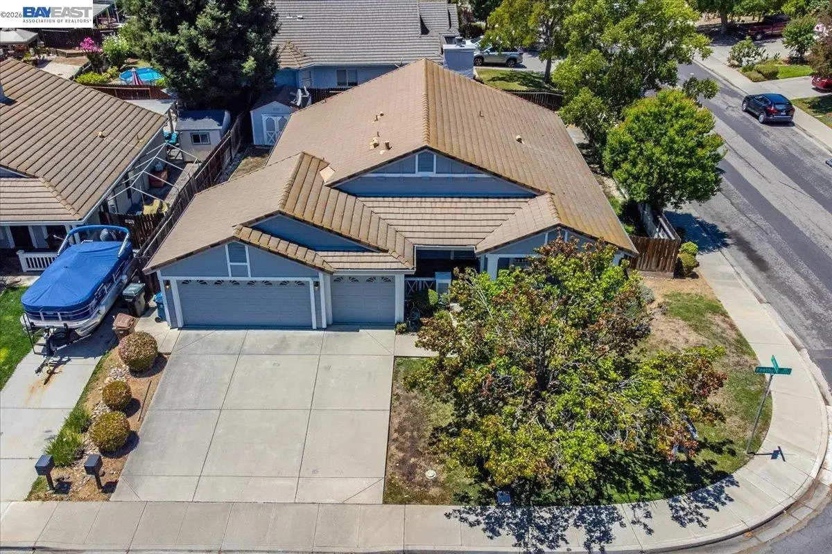 5212 Feather Way, Antioch, CA 94531 - #1