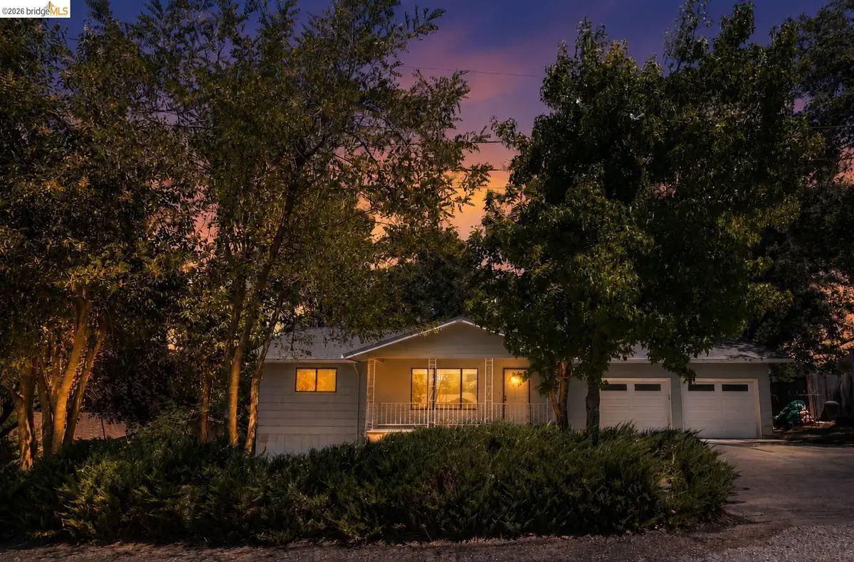 15250 McKamey CT, Sonora, CA 95370 - #1