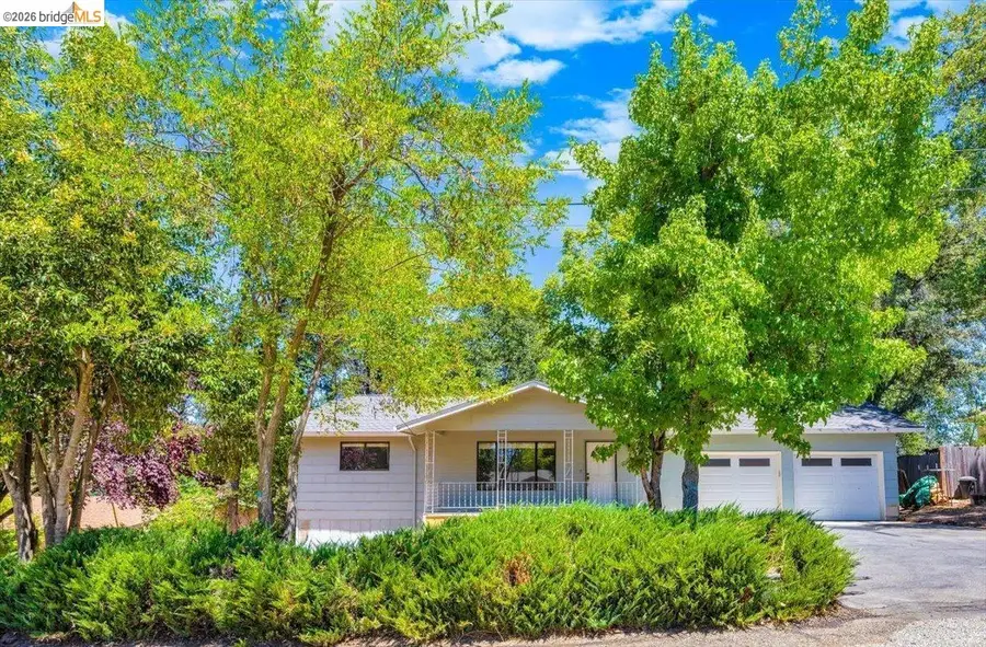 15250 McKamey CT, Sonora, CA 95370 - #2
