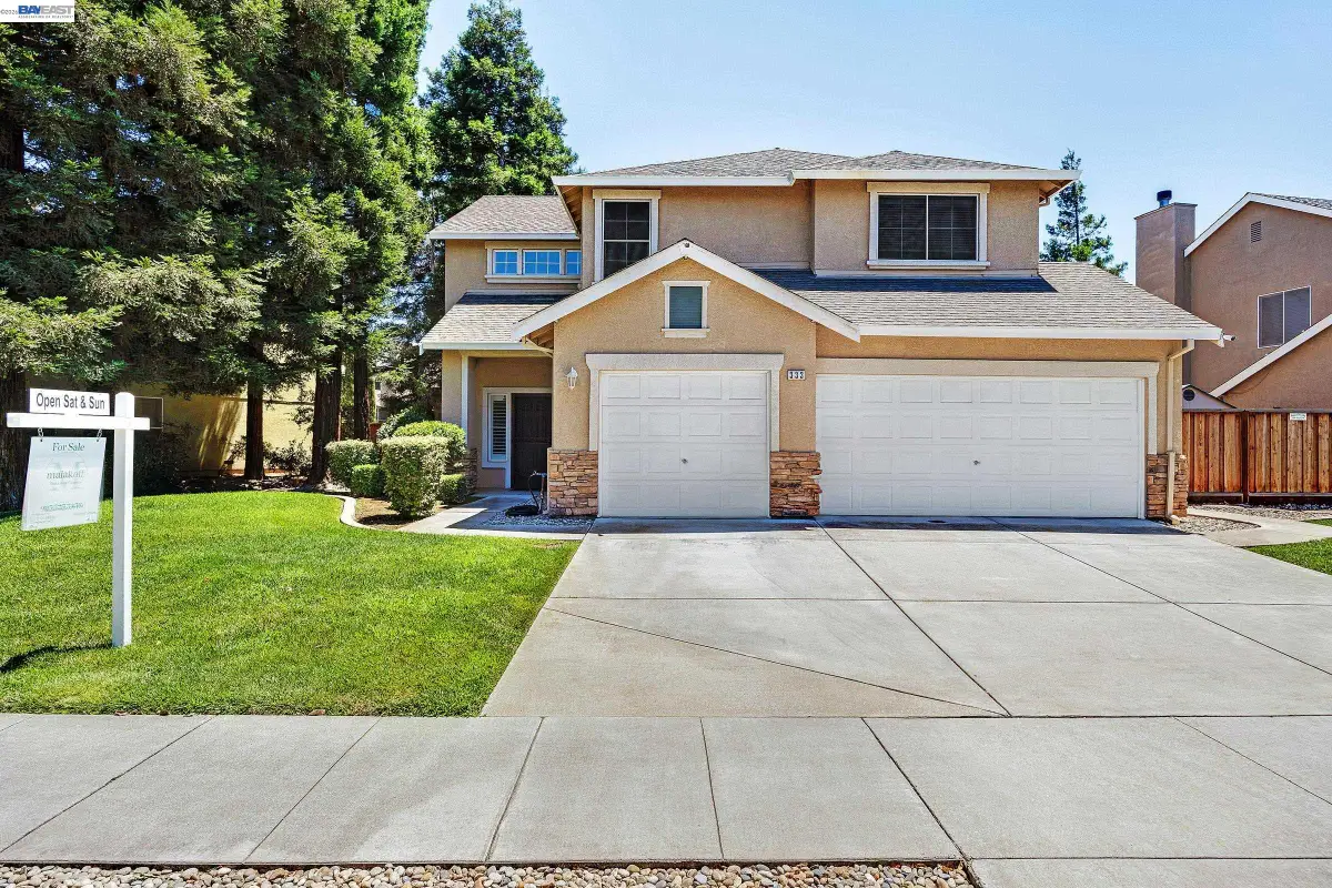 333 Glenbriar Cir, Tracy, CA 95377 - #1