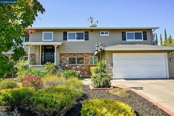5706 Pepperridge Way, CONCORD, CA 94521