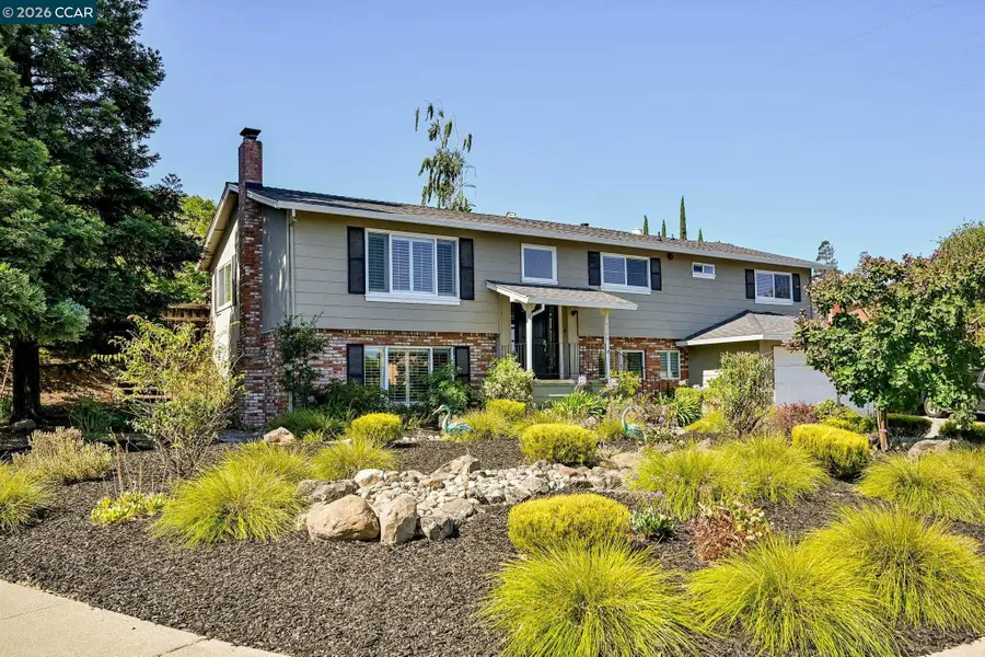 5706 Pepperridge Way, Concord, CA 94521 - #2