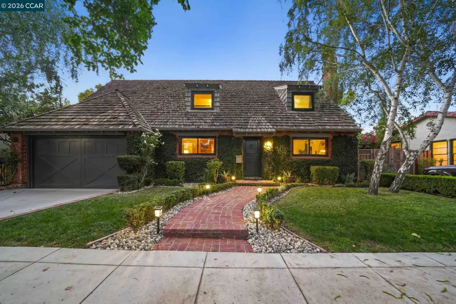 1317 Mildred Ave, San Jose, CA 95125 - #2