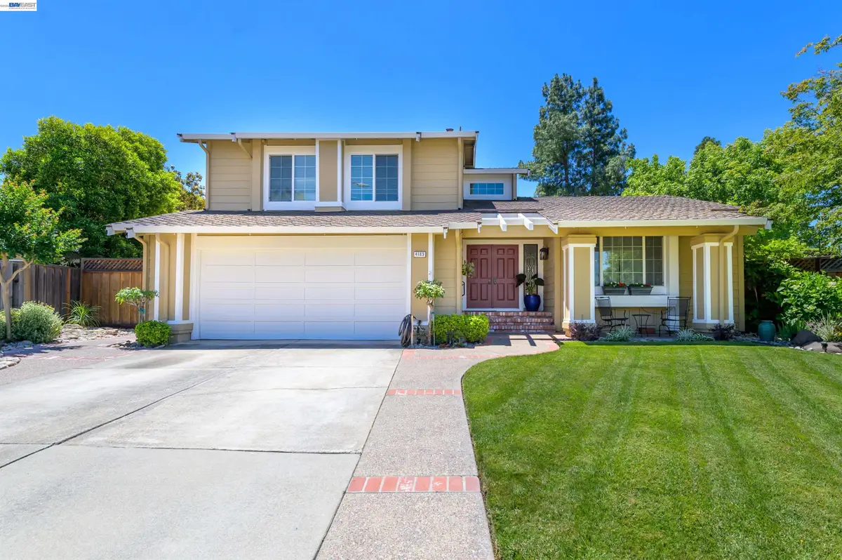 4183 Hall Ct, Pleasanton, CA 94566 - #1