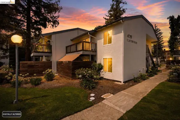 4081 Clayton Rd  #209, CONCORD, CA 94521