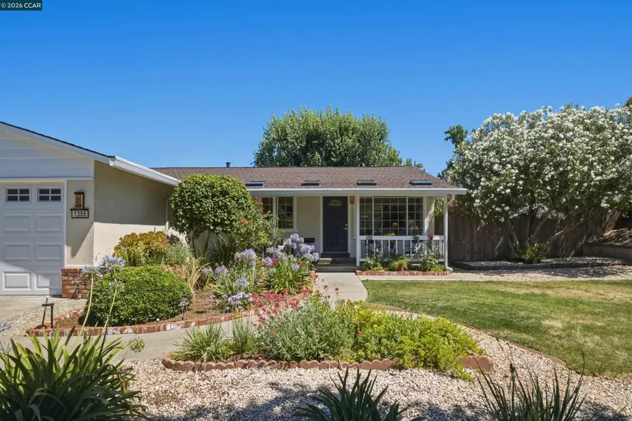 1355 Washington Blvd, Concord, CA 94521 - #2