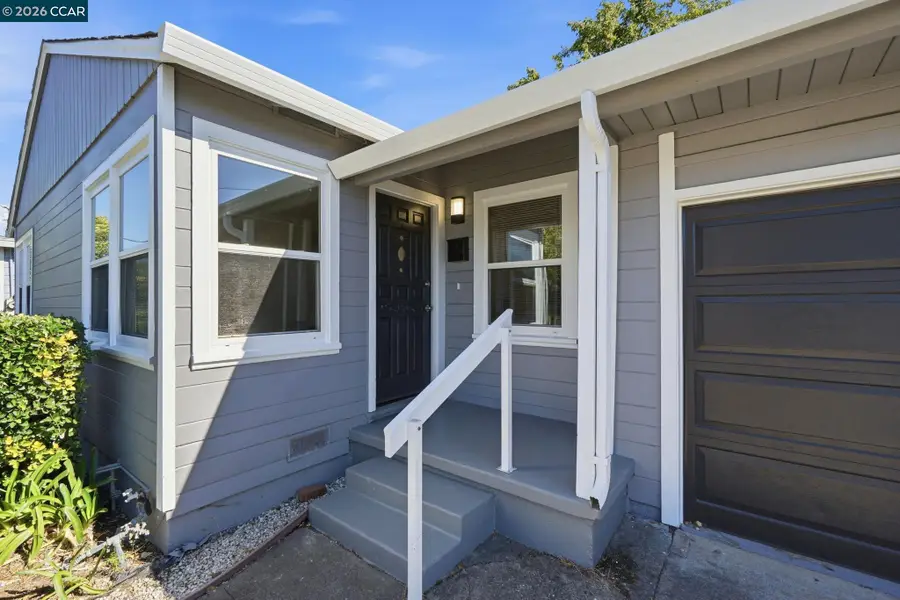 2880 Mount Diablo St, Concord, CA 94518 - #2