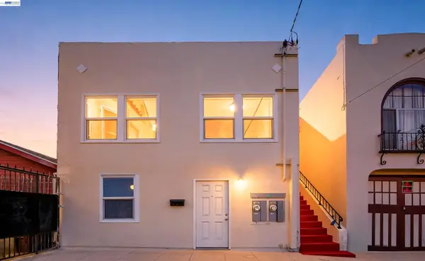 3516 15Th St, OAKLAND, CA 94601