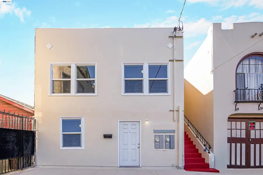3516 15Th St, Oakland, CA 94601 - #3