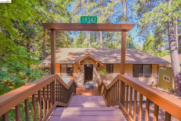 19342 Superior Dr, TWAIN HARTE, CA 95383