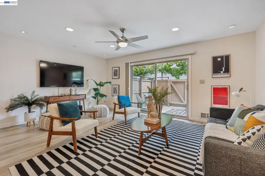 1333 WEBSTER STREET  #A101, Alameda, CA 94501 - #2