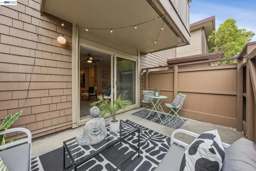 1333 WEBSTER STREET  #A101, Alameda, CA 94501 - #3