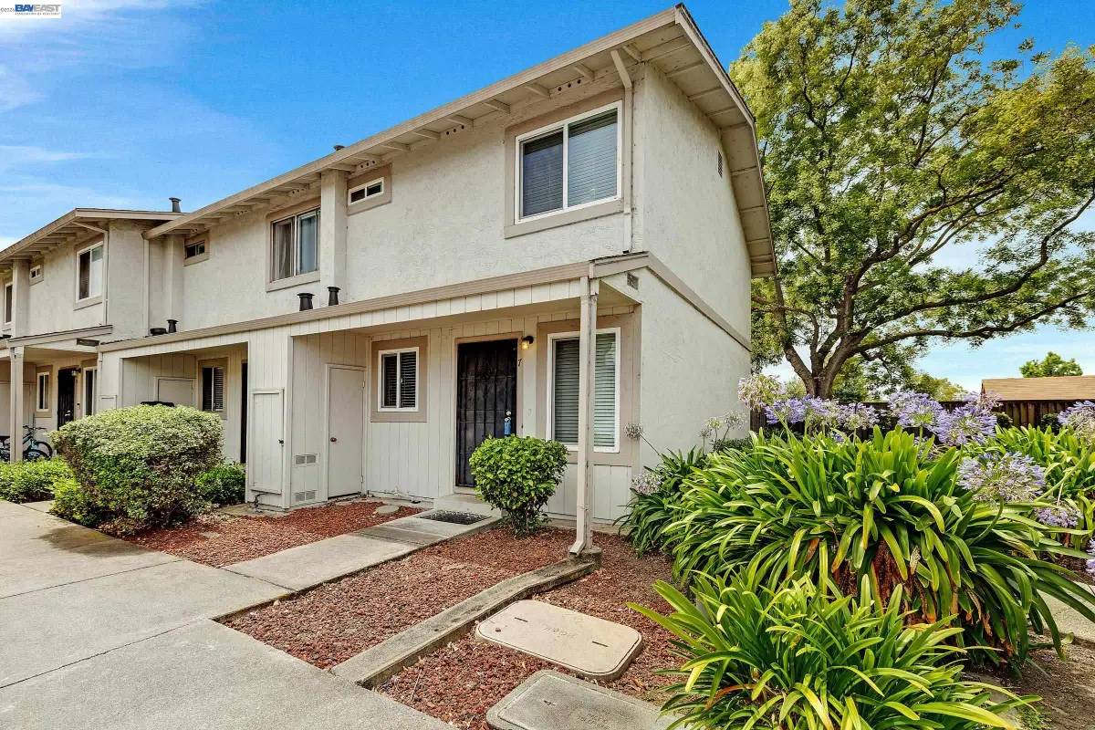 27427 Stoneridge Court  #7, Hayward, CA 94544 - #1