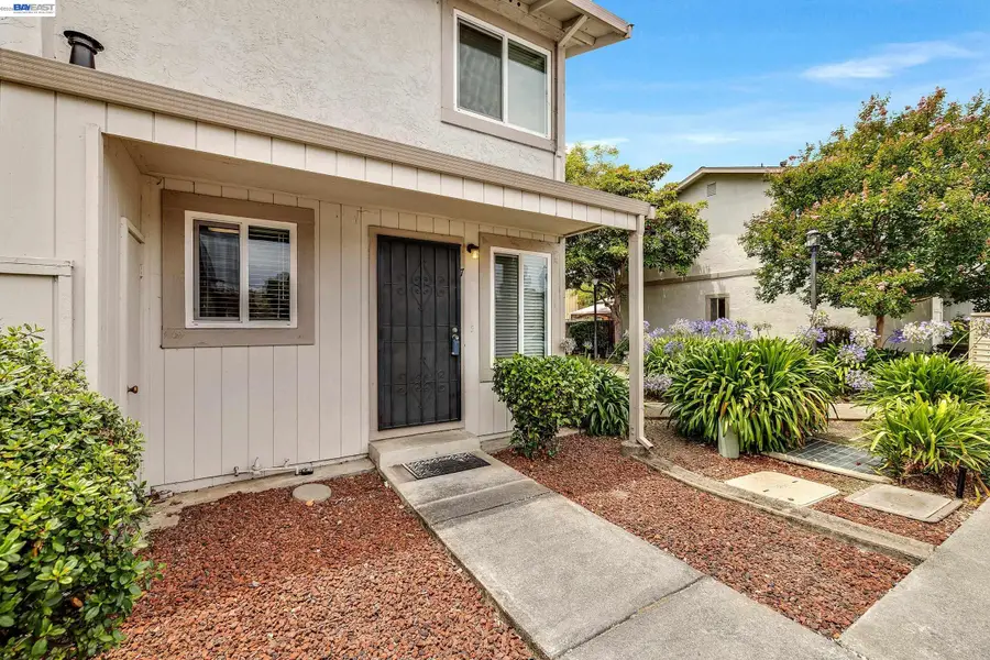 27427 Stoneridge Court  #7, Hayward, CA 94544 - #3