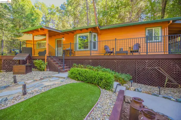 22848 Middlecamp Road, TWAIN HARTE, CA 95383