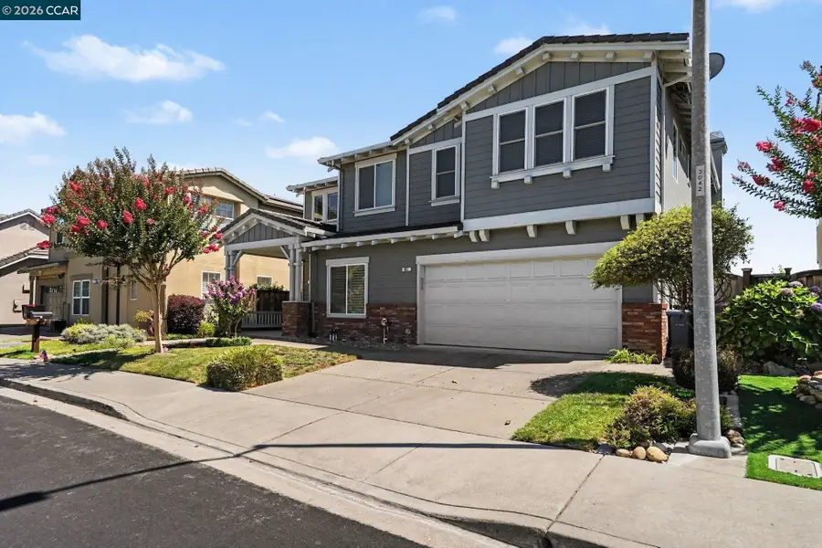 937 Toulouse Way, Martinez, CA 94553 - #2