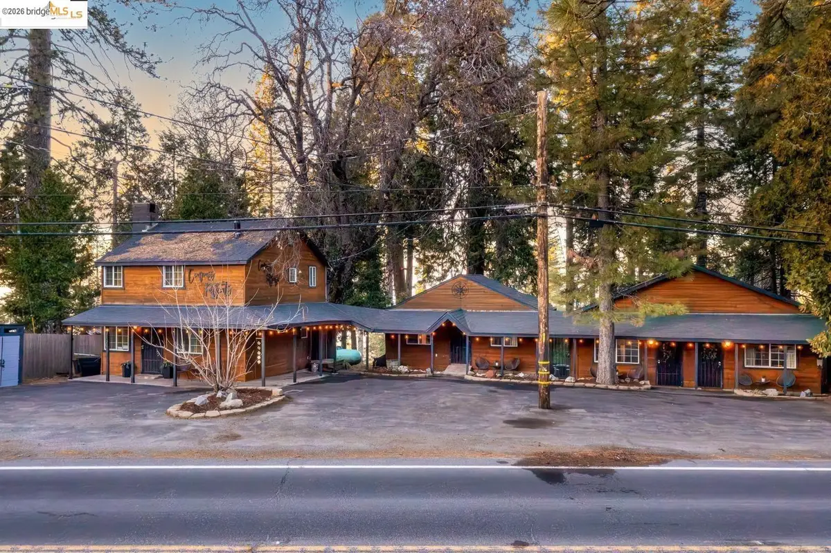 25120 State Highway 108, Mi Wuk Village, CA 95346 - #1