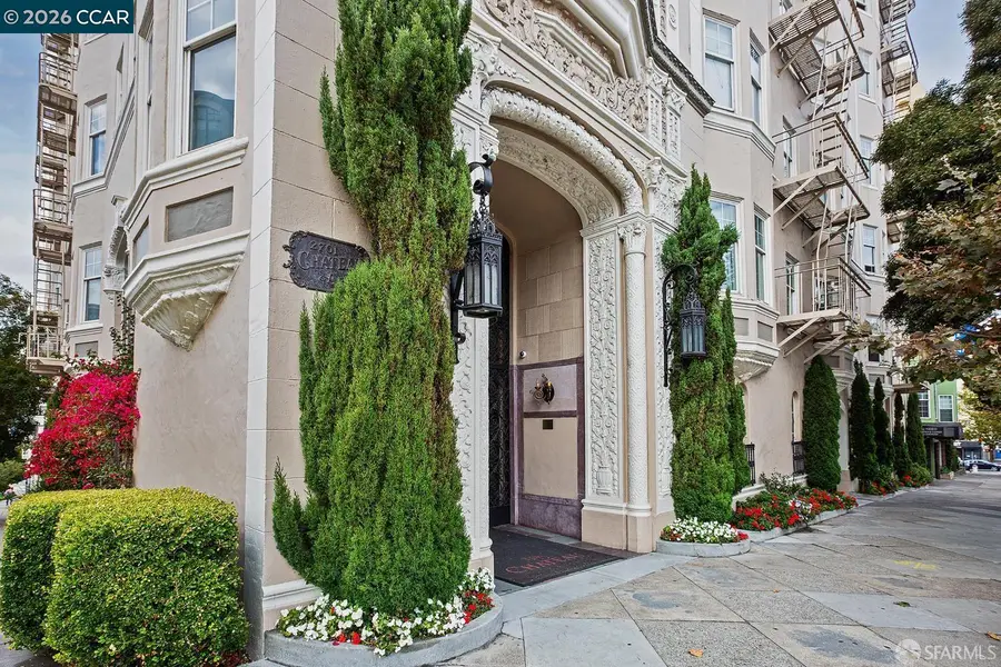 2701 Van Ness Ave  #507, San Francisco, CA 94109 - #3