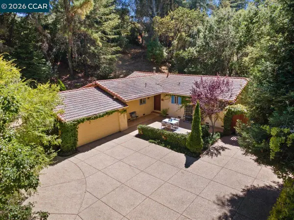 1555 Pleasant Hill Road, LAFAYETTE, CA 94549