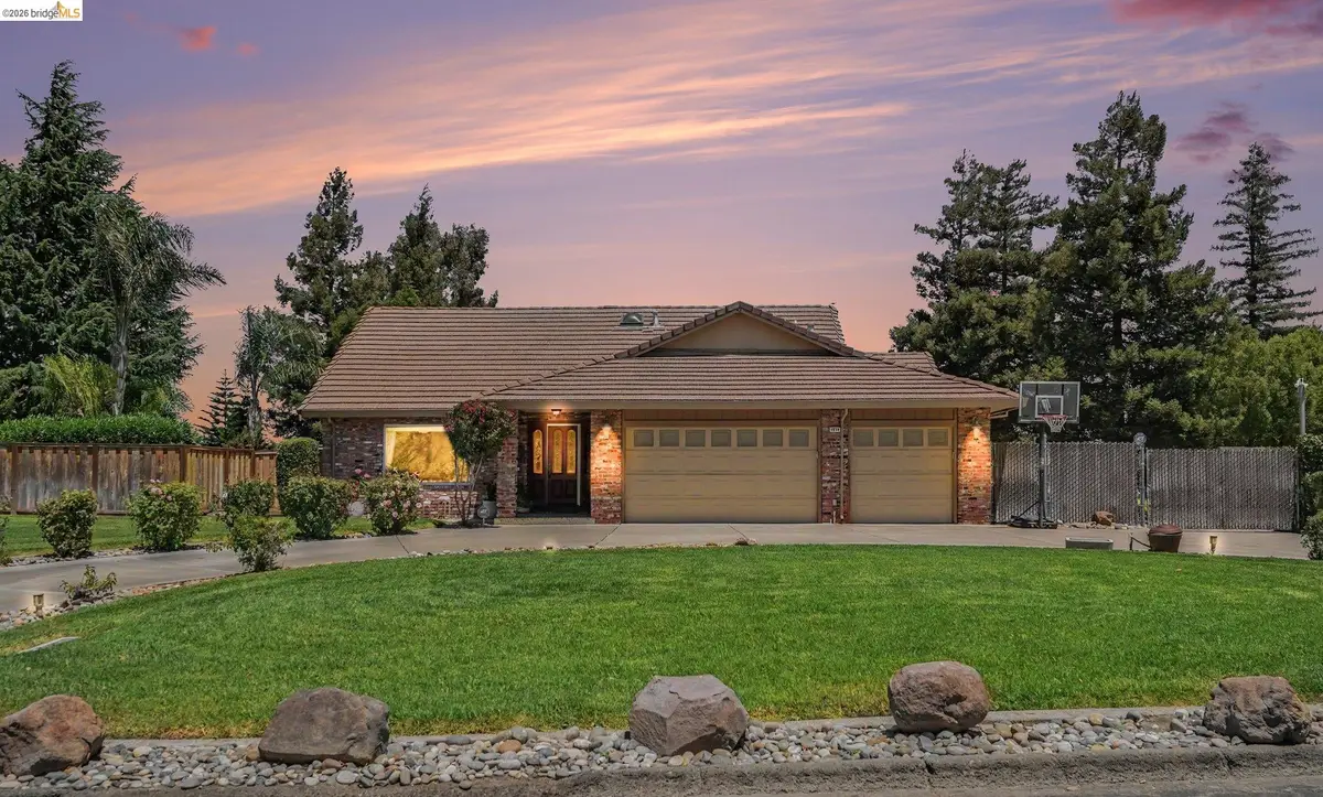 4670 Lariat Ln, Oakley, CA 94561 - #1