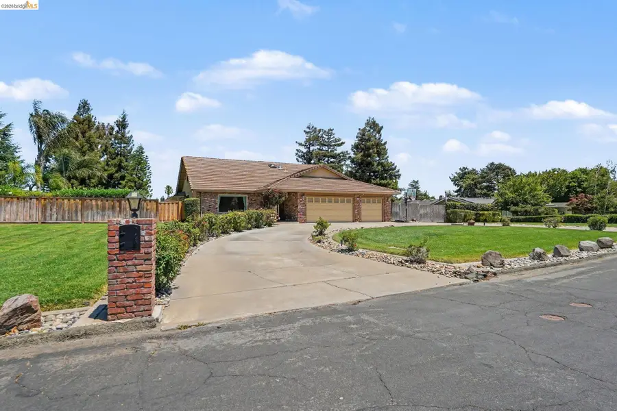 4670 Lariat Ln, Oakley, CA 94561 - #3